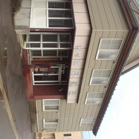 New Hakuginso Hotel Furano Exterior photo