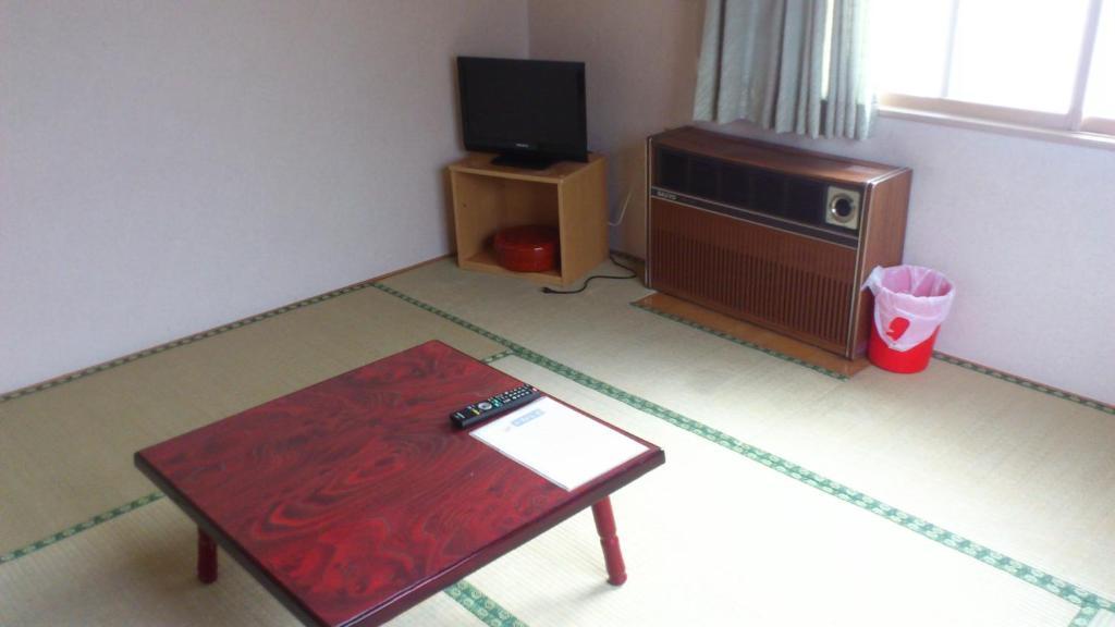 New Hakuginso Hotel Furano Exterior photo