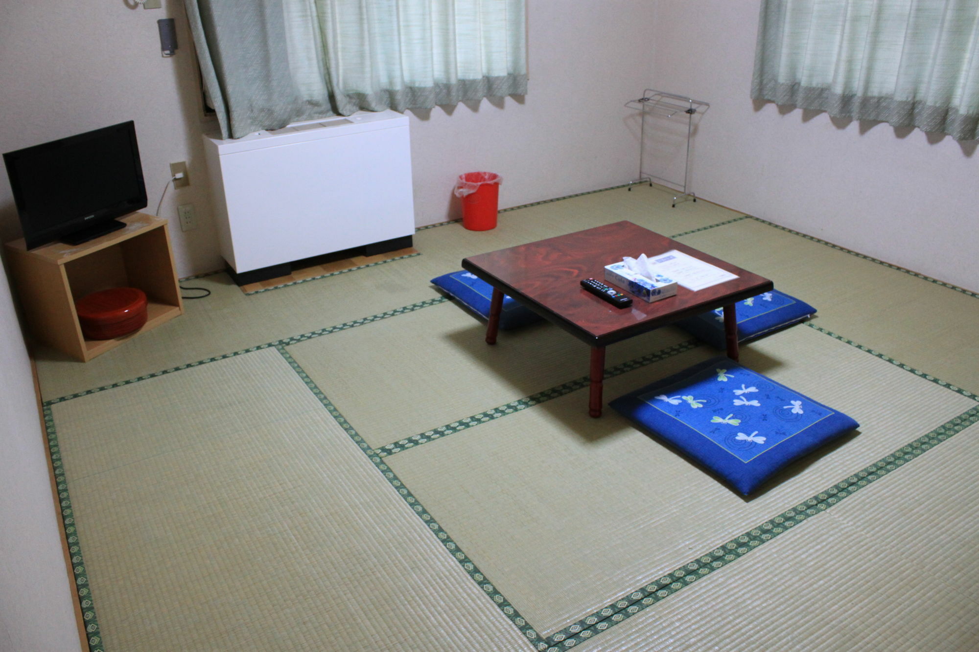 New Hakuginso Hotel Furano Exterior photo